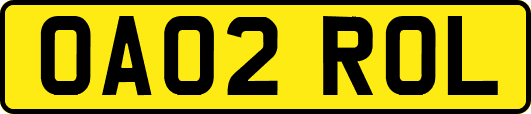 OA02ROL