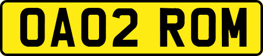OA02ROM