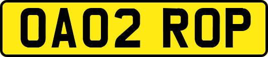 OA02ROP