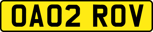 OA02ROV