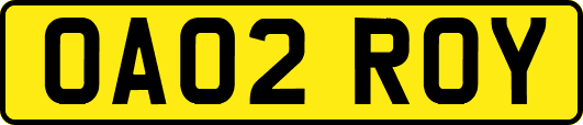 OA02ROY