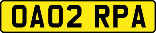 OA02RPA