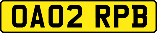 OA02RPB