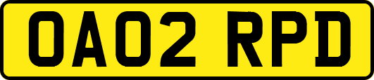 OA02RPD