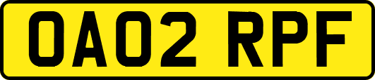 OA02RPF