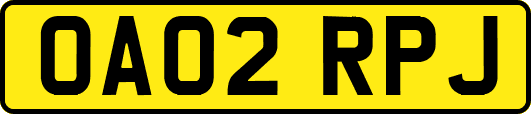 OA02RPJ