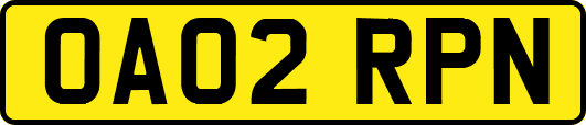 OA02RPN