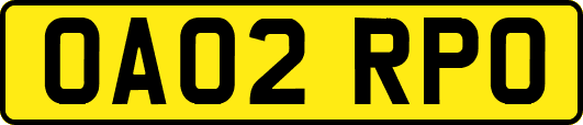 OA02RPO