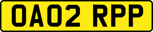 OA02RPP
