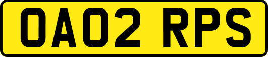 OA02RPS