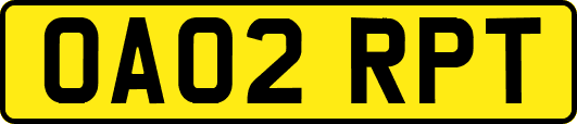 OA02RPT