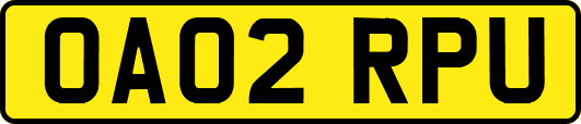 OA02RPU