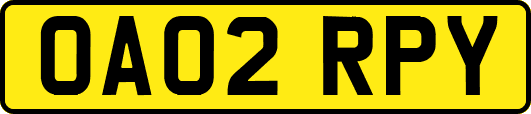OA02RPY