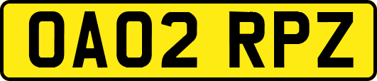 OA02RPZ