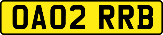 OA02RRB