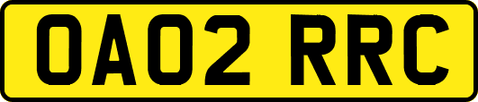 OA02RRC