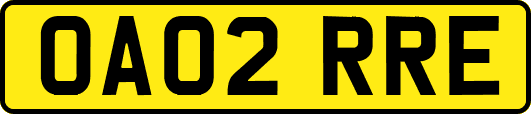 OA02RRE
