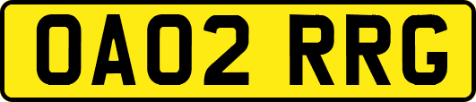 OA02RRG