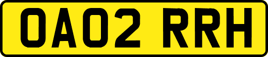 OA02RRH
