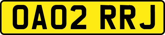 OA02RRJ