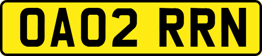 OA02RRN