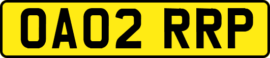 OA02RRP