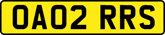 OA02RRS