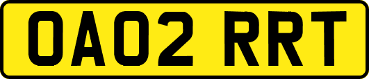OA02RRT
