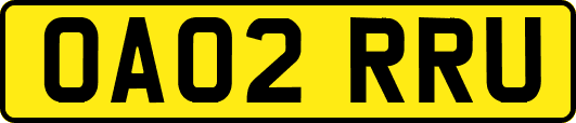 OA02RRU