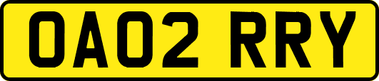 OA02RRY