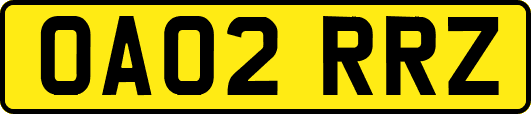 OA02RRZ