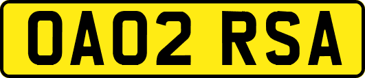 OA02RSA