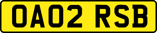 OA02RSB