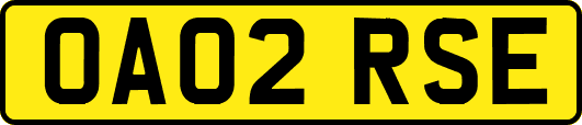 OA02RSE