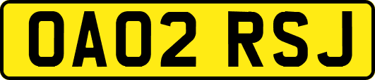 OA02RSJ