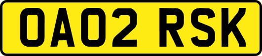 OA02RSK