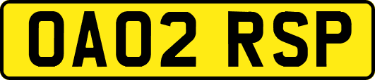 OA02RSP