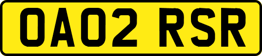 OA02RSR