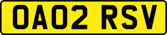 OA02RSV