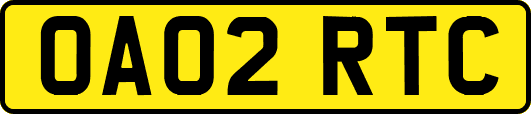 OA02RTC