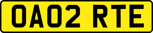 OA02RTE
