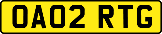 OA02RTG