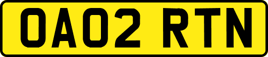 OA02RTN