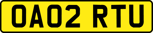 OA02RTU