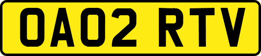 OA02RTV