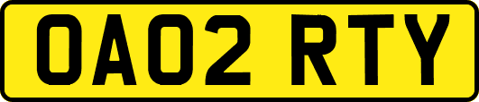 OA02RTY