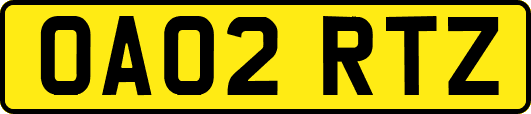 OA02RTZ