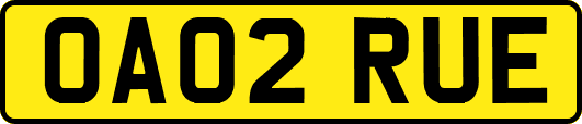 OA02RUE