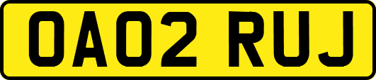 OA02RUJ