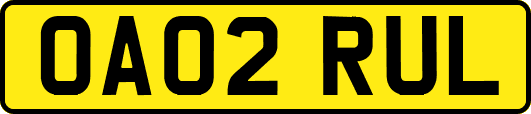 OA02RUL